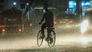West Bengal Weather Update