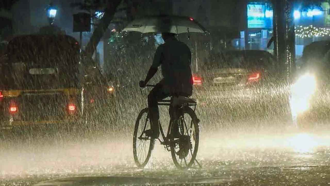 West Bengal Weather Update