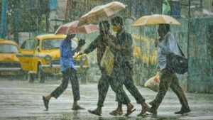West Bengal Weather Update