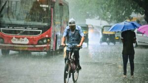 West Bengal Weather Update