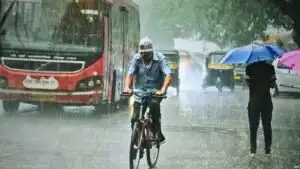 West Bengal Weather Update