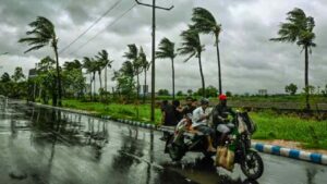 West Bengal Weather Update