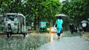 West Bengal Weather Update