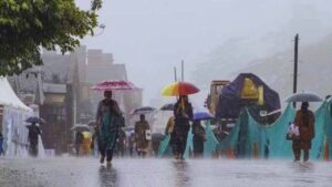 West Bengal Weather Update