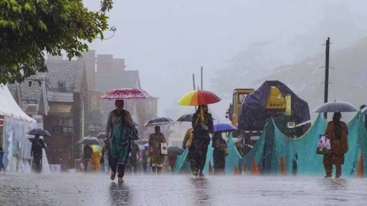 West Bengal Weather Update