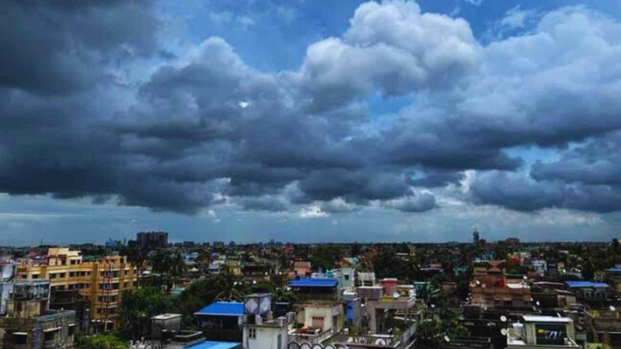 West Bengal Weather Update