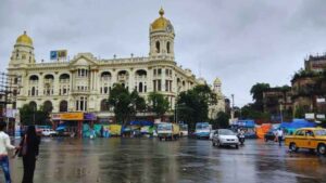 West Bengal Weather Update