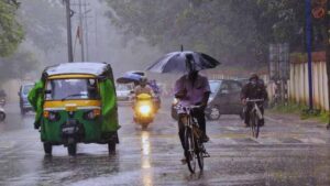 West Bengal Weather Update