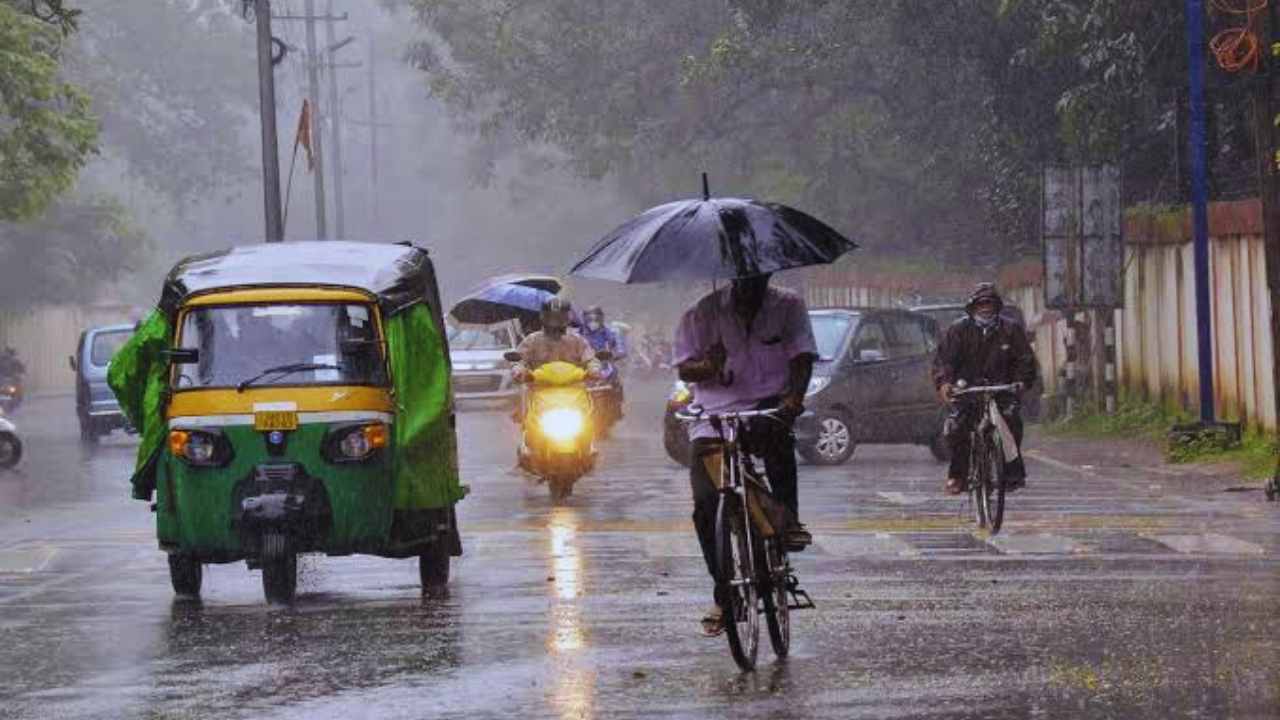 West Bengal Weather Update