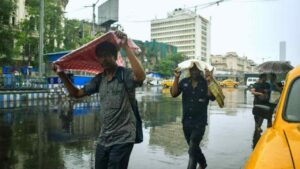 West Bengal Weather Update