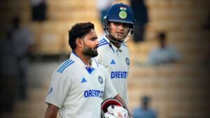 What kind of playing XI will Team India field in the first Test against England?