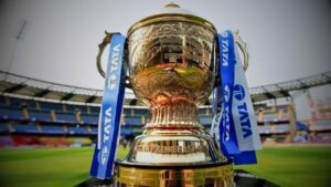 IPL 2025 Final Equation