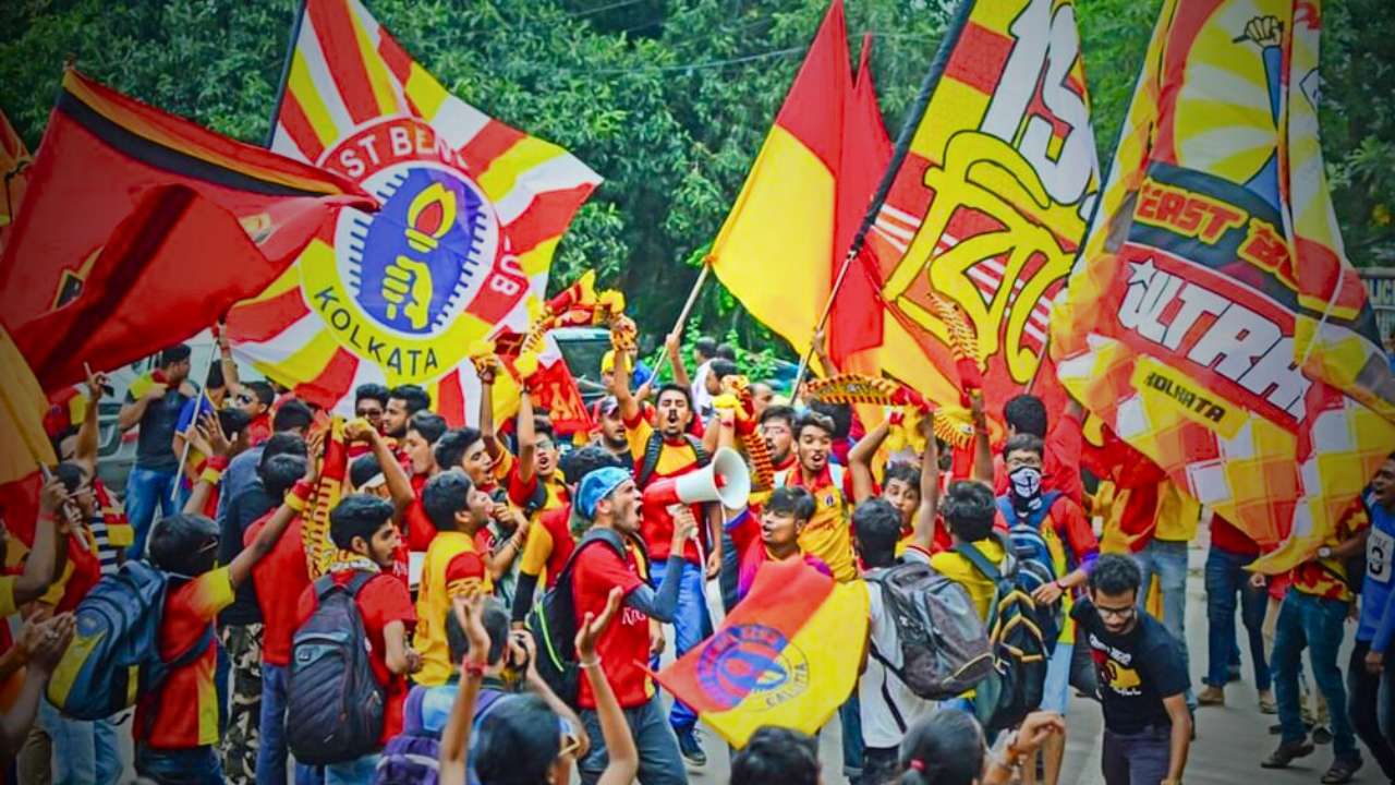 Bipin Singh ends his association with Mumbai and joins East Bengal FC