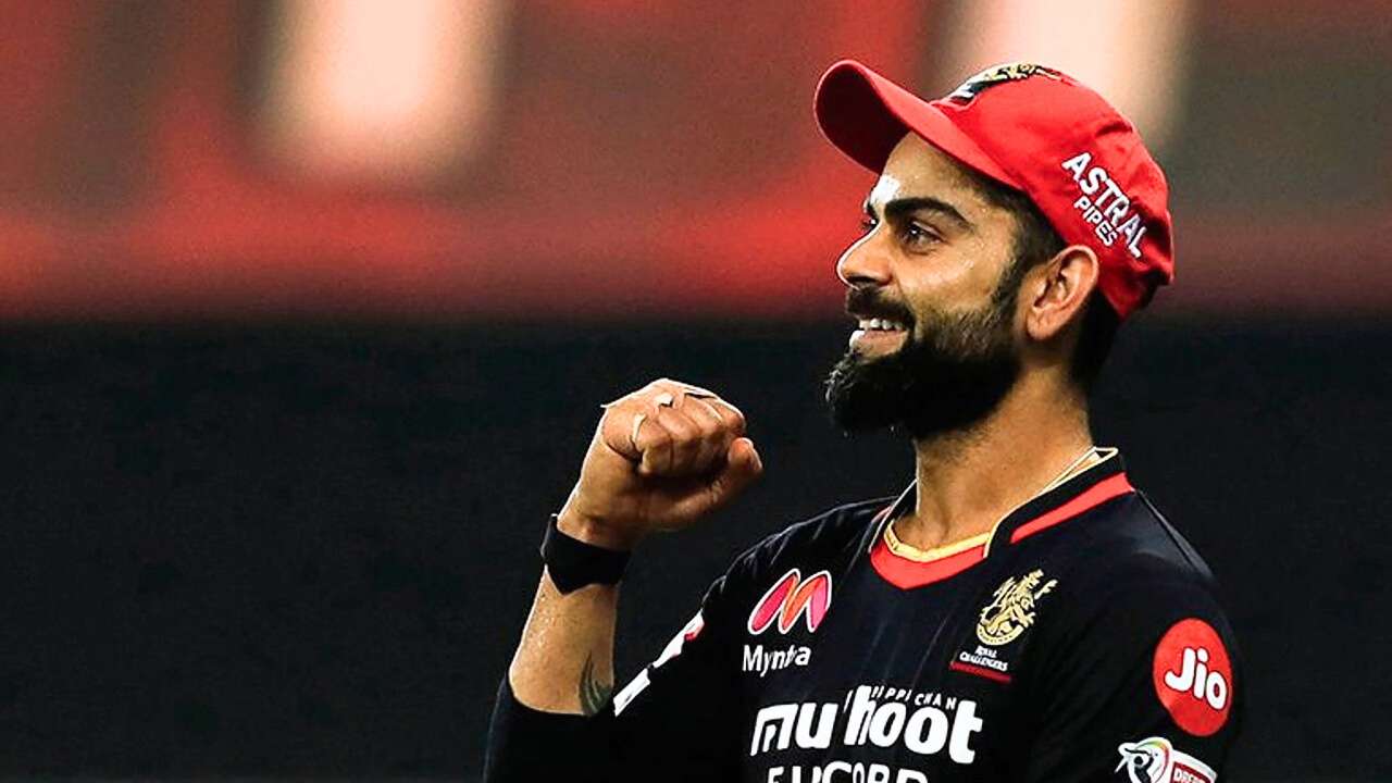 Virat Kohli buys team in WBL