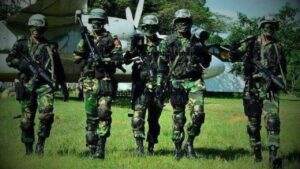 Military operation zone may be declared in Chittagong, Bangladesh Army blames India
