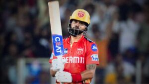 Shreyas Iyer made a big comment after Reaching Final
