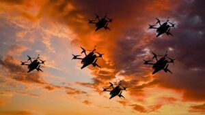 How prepared is India for future drone warfare? Check it out