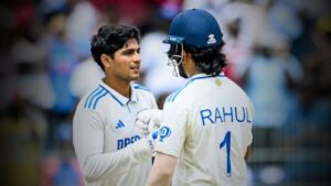 Which Indian has the most centuries against England Who will break that record
