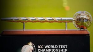 Which teams will India face in the WTC 2025-27 cycle Check out