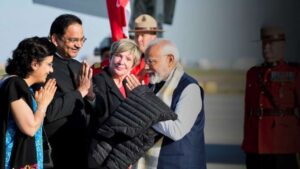 Why India gets invited to G7 summit despite not being a member of G7 group
