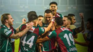 Will 3 Mohun Bagan footballers play for Australia in the 2026 Fifa World Cup