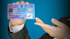 You may be fined Rs 10,000 for PAN card