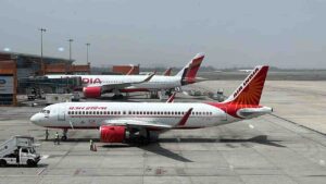 air india