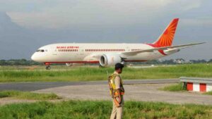 air india