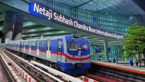 airport metro