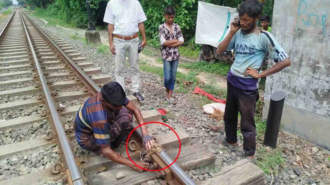 bangladesh railway