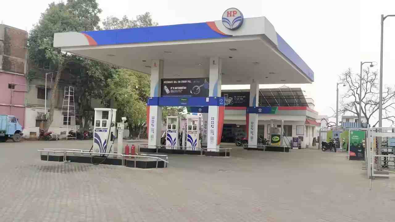 cng pump