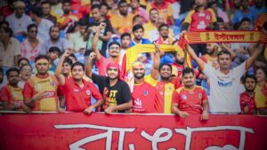 East Bengal FC may sign FC Goa footballer
