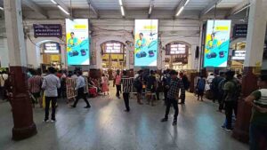 eastern railway