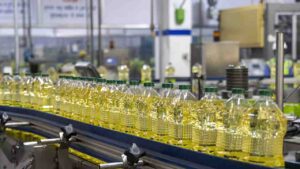 edible oil