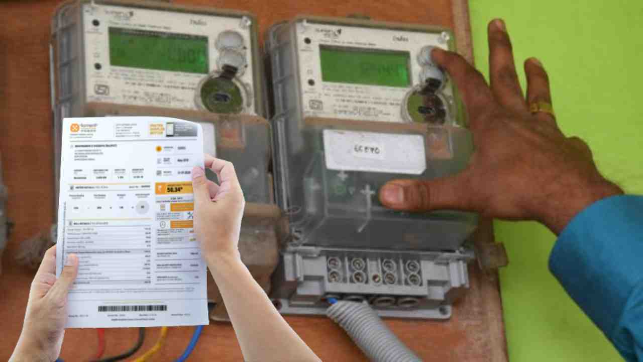 electric savings tips