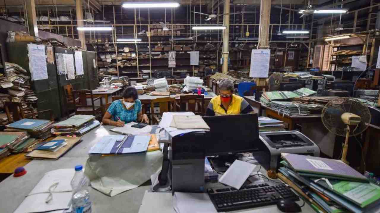 employee 8th pay commission