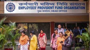 epfo provident fund