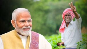 farmers will get Rs 42,000 per year under PM Kisan Yojana after the age of 60.
