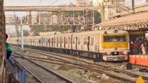 howrah bandel