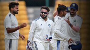 Mukesh Kumar upset over missing out on India vs England series