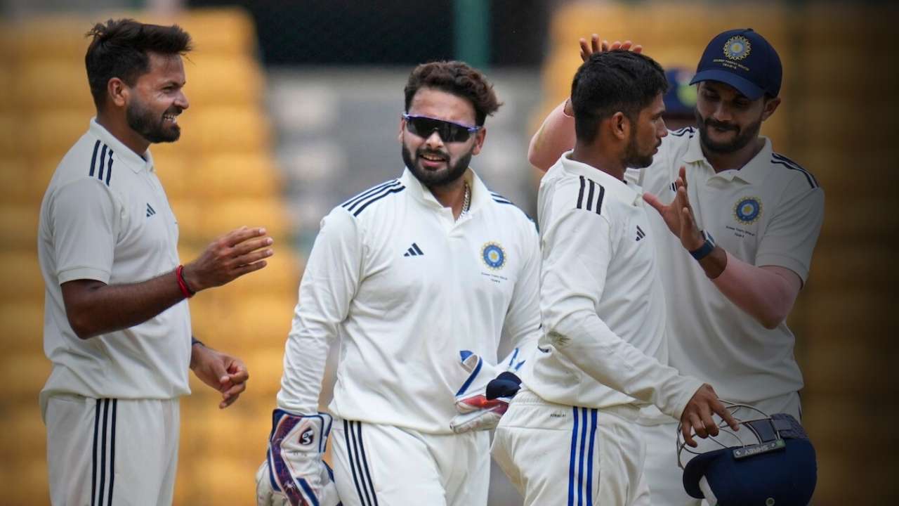Mukesh Kumar upset over missing out on India vs England series