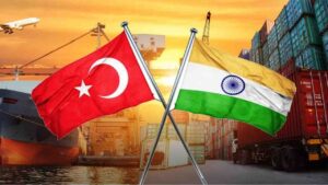 india turkey trade