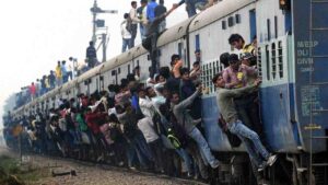 indian railways