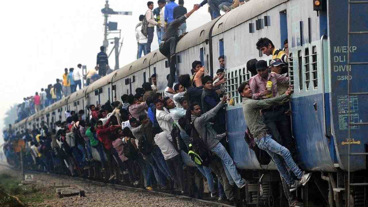 indian railways