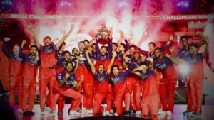 Check out the list of all the awards and best players of the IPL 2025 season
