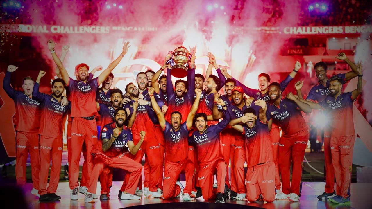 Check out the list of all the awards and best players of the IPL 2025 season