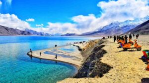 irctc ladakh tour