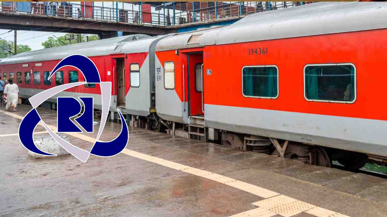 irctc train ticket