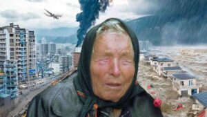 japan tsunami baba vanga