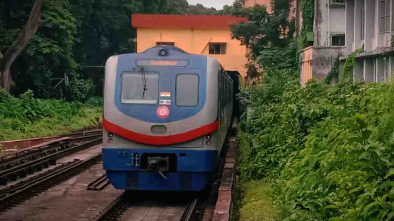kolkata metro